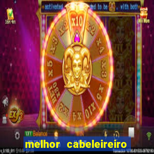 melhor cabeleireiro de porto alegre